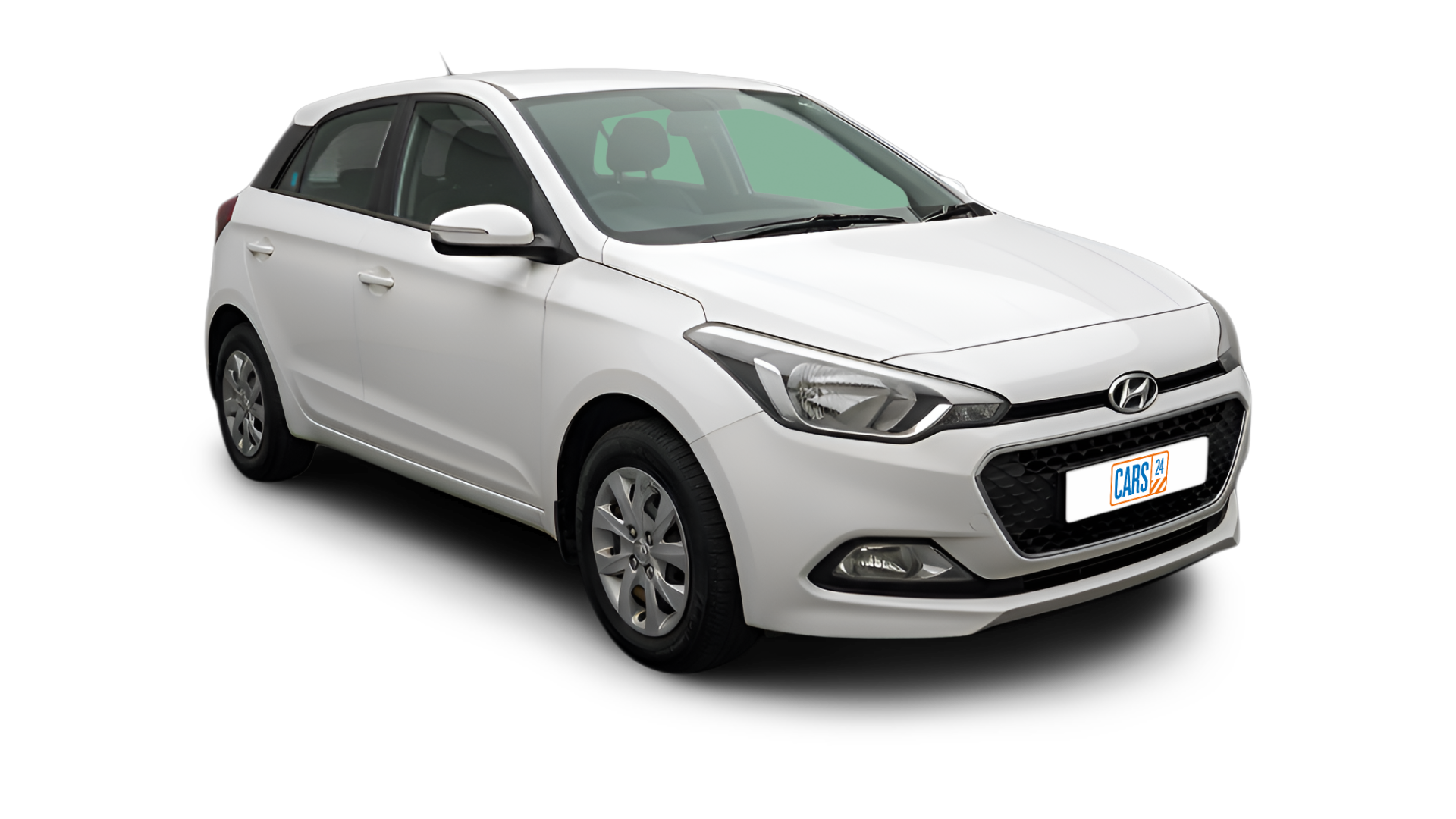 2017 Hyundai Elite i20 - Hatchback - Diesel - Manual - ₹2.80 lakh